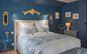 Le Boudoir